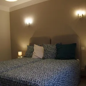 La Source Appartement Les Arcs-sur-Argens