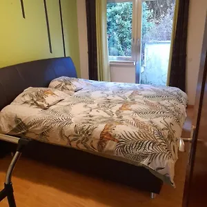 Chez Dominique Séjour chez l'habitant Ihnen