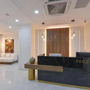 5* فندق Istport Garden