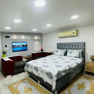  شقة Guendogdu