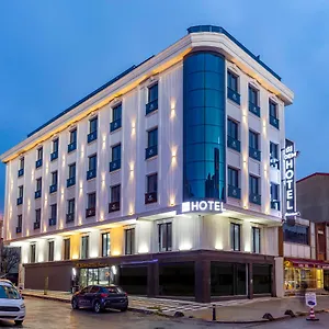 4* فندق Dem Premium - Round Trip Airport Service - Istanbul International Airport