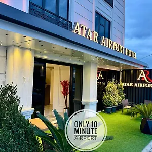 4* فندق Atar Airport - & Wellness