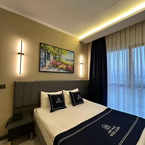 3* فندق Park & Private Transportation Istanbul Airport-by Loft