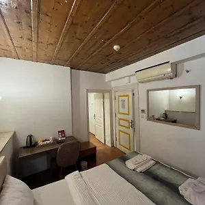 3* Maison d'hôtes Le Safran