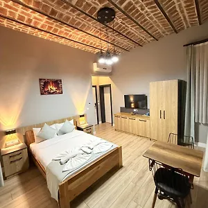  شقة Taksim Alkan Tower
