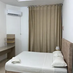 Cocon De Bien-etre Lafayette Appartement Tunis
