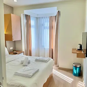 3* Appart hôtel Royal Pera Taksim